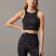 Calvin Klein Γυναικείο μπουστάκι Low Impact Sports Bra